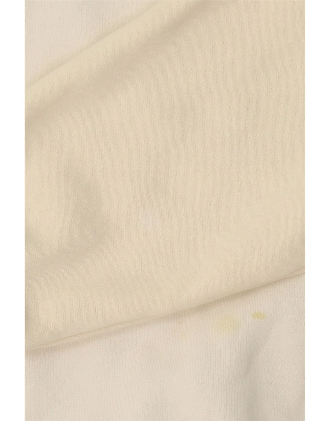 PUMA Womens Graphic Sweatshirt Jumper UK 14 Medium White Cotton Vintage Puma and Second-Hand Puma from Messina Hembry 