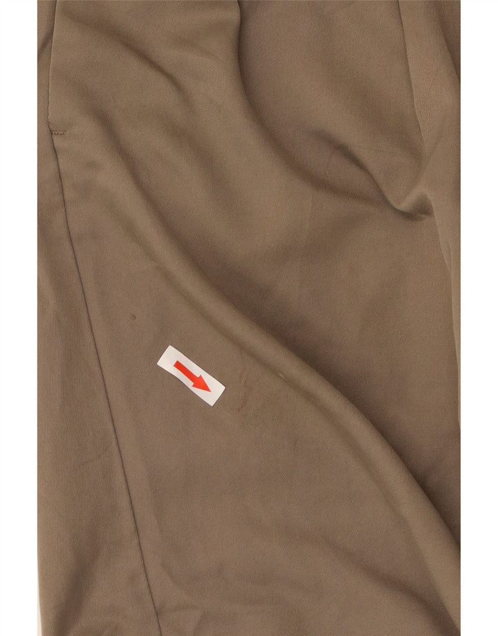 Dockers Ανδρικό σορτς Chino με καρφίτσα W34 Μεγάλο Μπεζ
