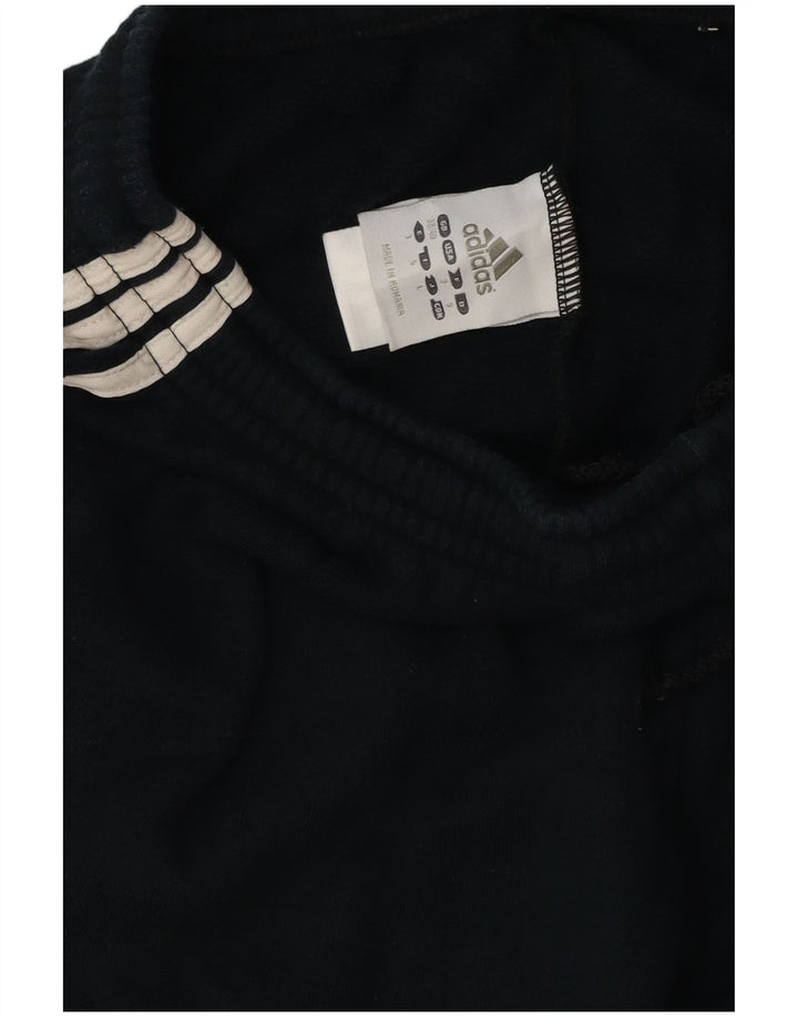 Ανδρική φόρμα Adidas Παντελόνι UK 38/40 Medium Navy Blue