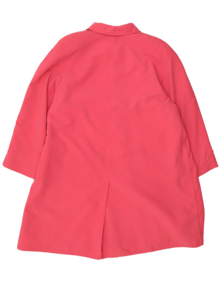 Marina Sport Γυναικείο Πανωφόρι Oversized Μέγεθος 19 Small Pink Polyester