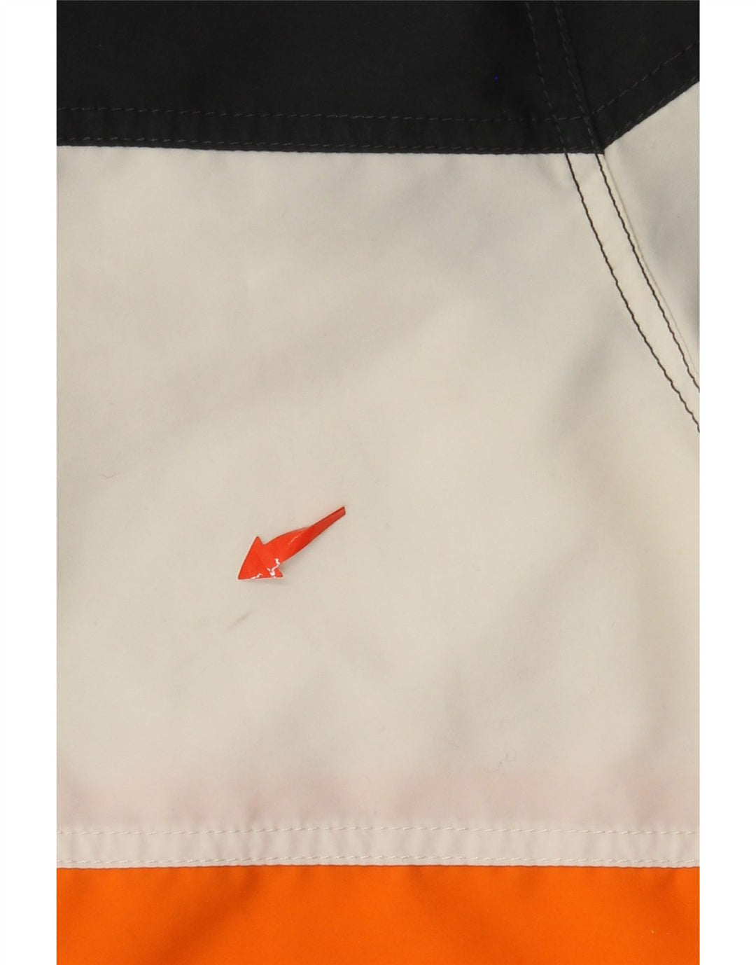 Ανδρικό σορτς κολύμβησης ADIDAS Μικρό πολύχρωμο πολύχρωμο πολυεστέρα