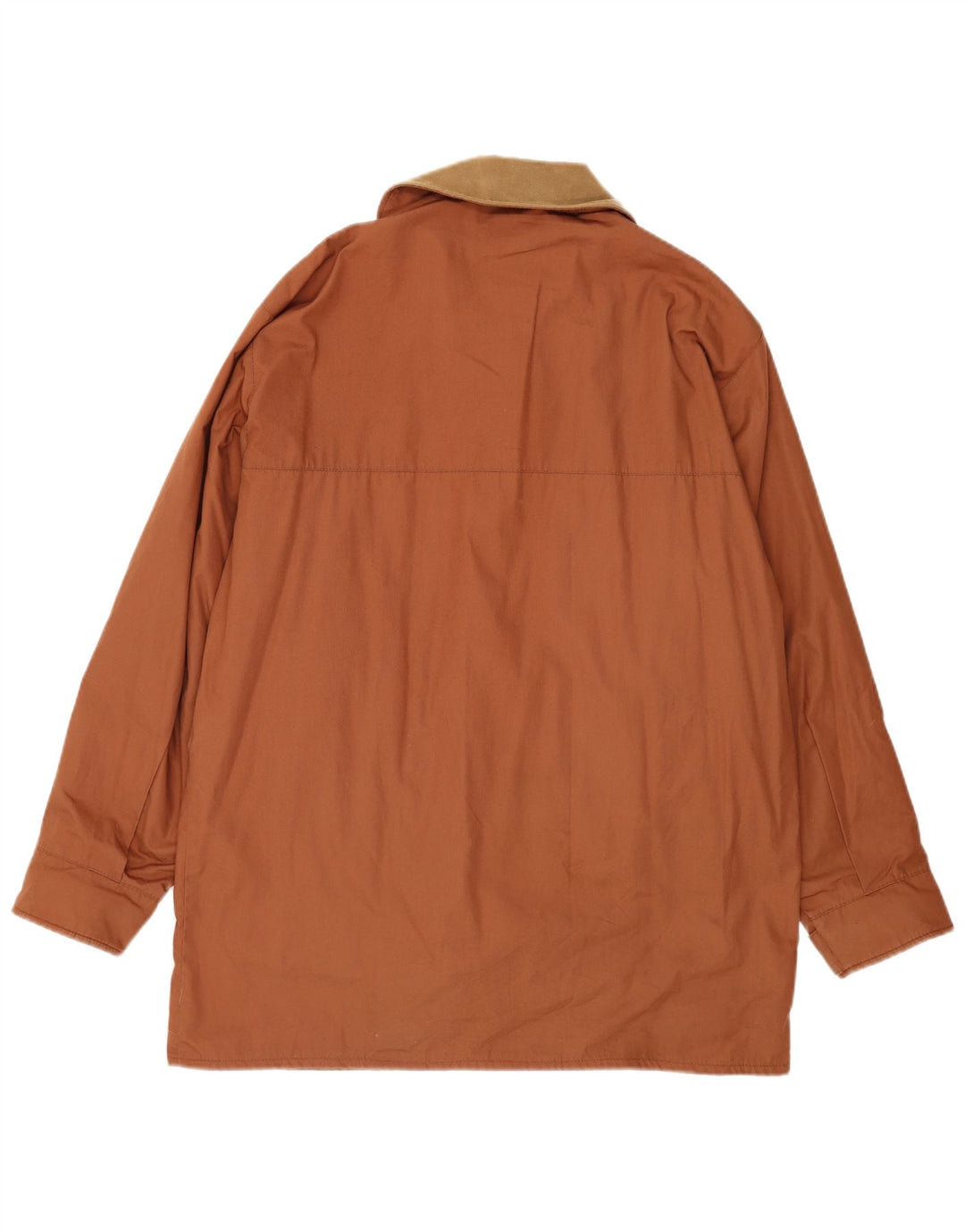 Musto Mens Utility Jacket UK 42 XL καφέ πολυεστέρας