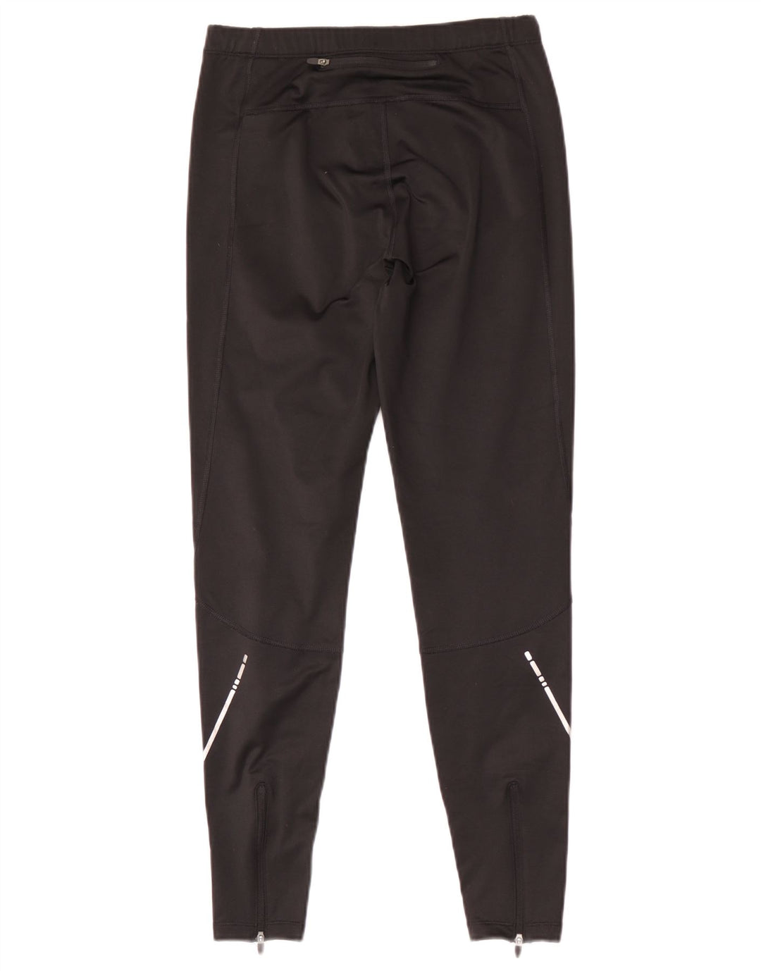 Παντελόνι αθλητικής φόρμας Asics Boys 13-14 Years Medium Black Polyester