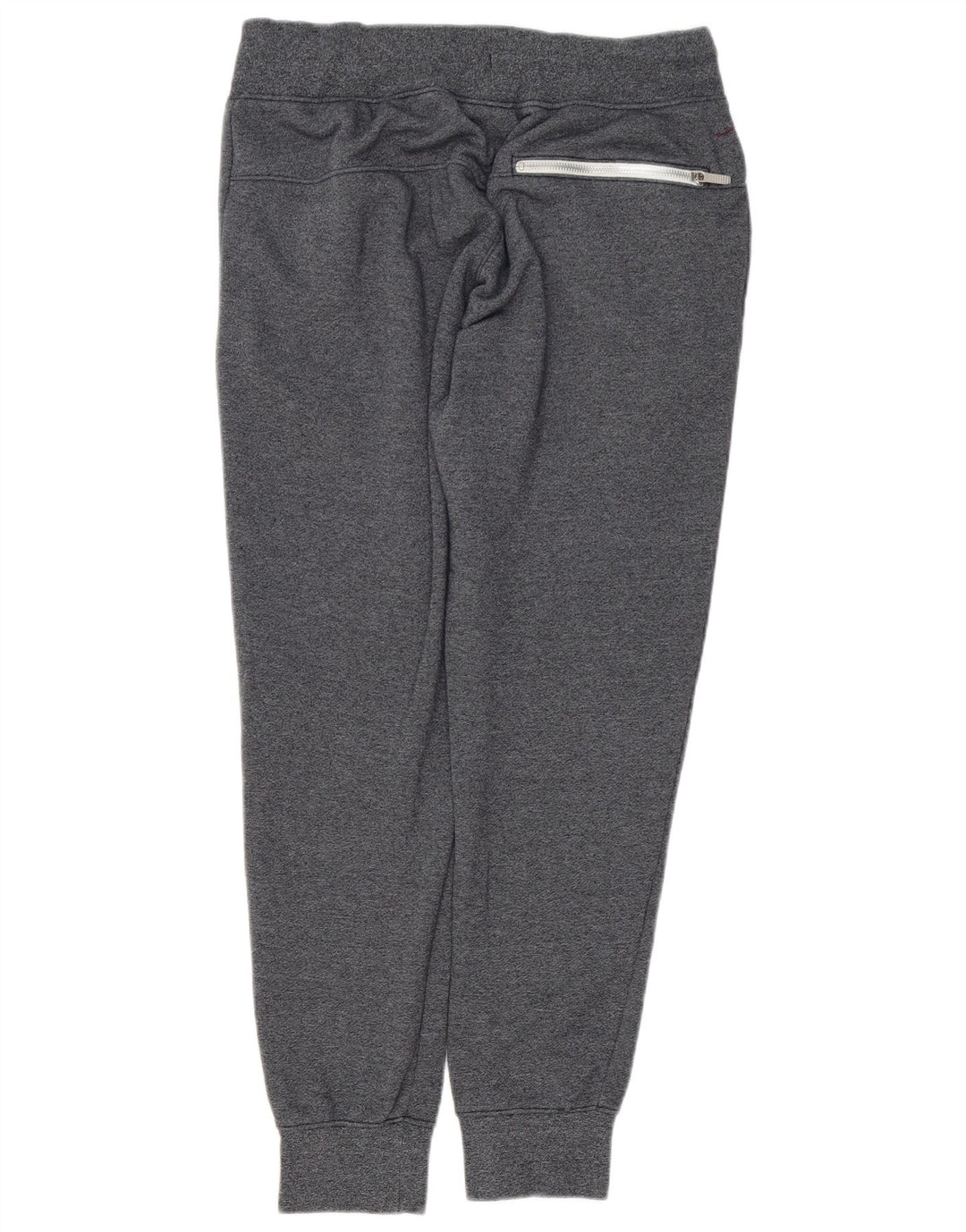 Ανδρική φόρμα NIKE Παντελόνι Joggers Μεσαίο γκρι βαμβακερό