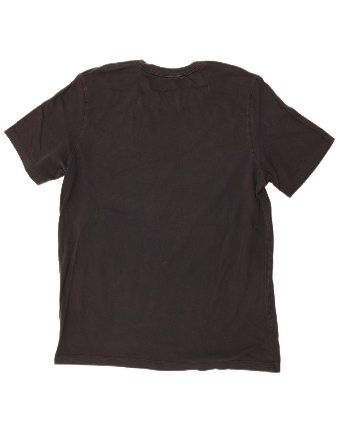 Jordan Ανδρικό γραφικό T-Shirt Top Large Μαύρο