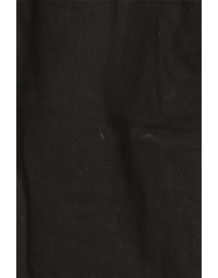 LEVI'S Ανδρικό 511 Slim Jeans W32 L30 Μαύρο βαμβακερό