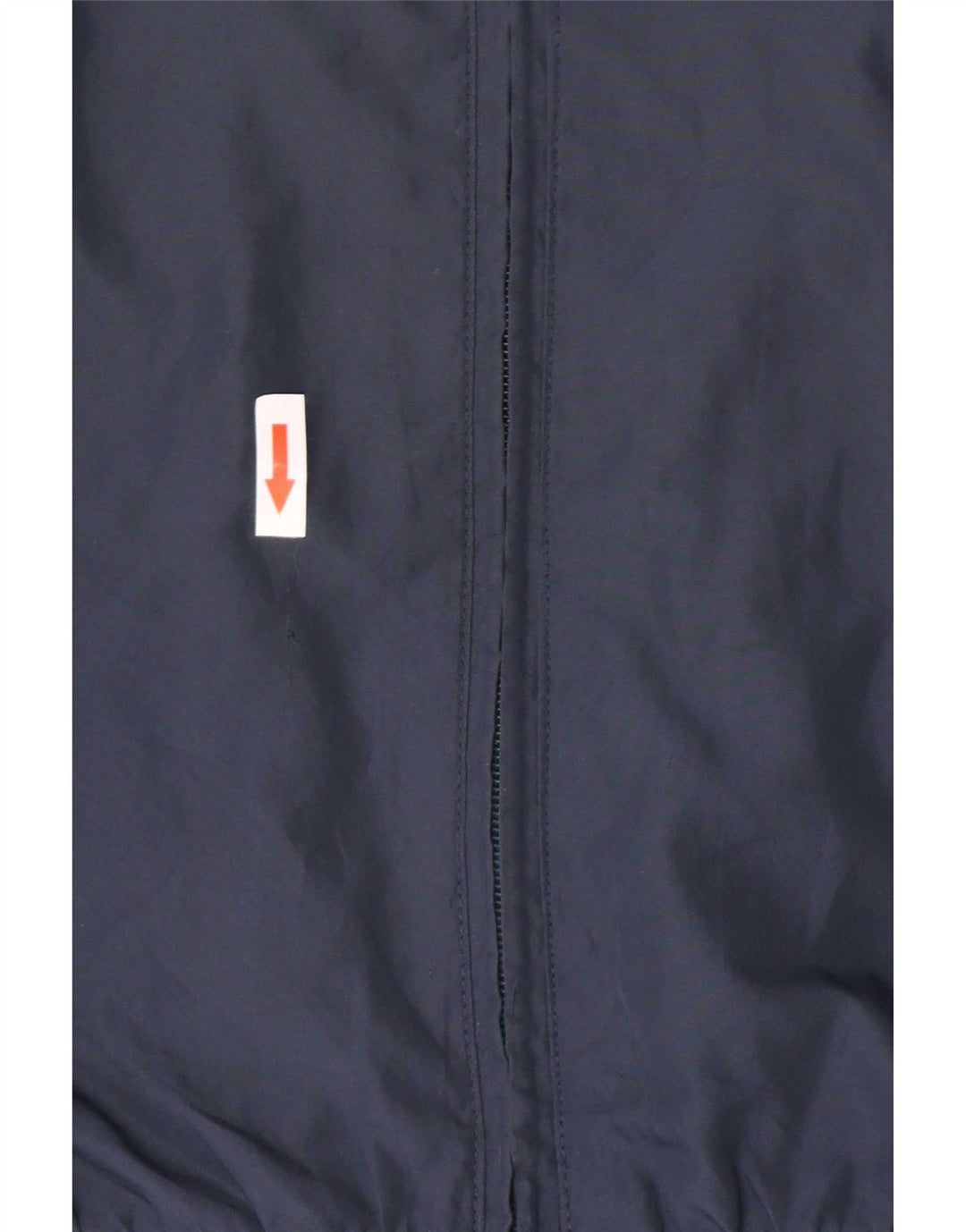 Ανδρική φόρμα Umbro Top Jacket XL Navy Blue Colourblock Polyester