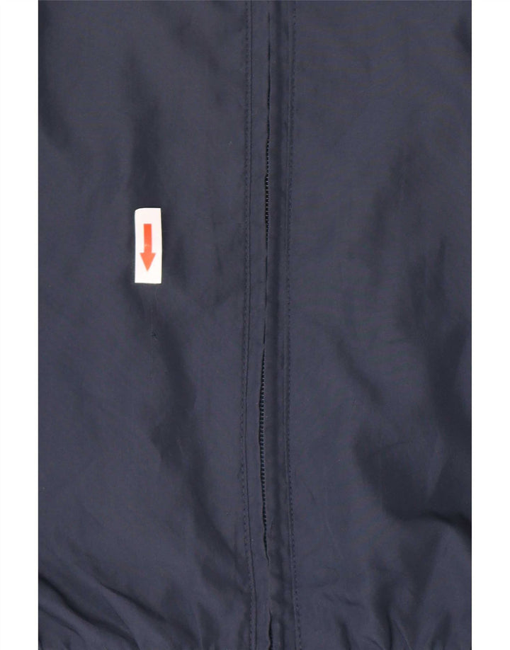 Ανδρική φόρμα Umbro Top Jacket XL Navy Blue Colourblock Polyester