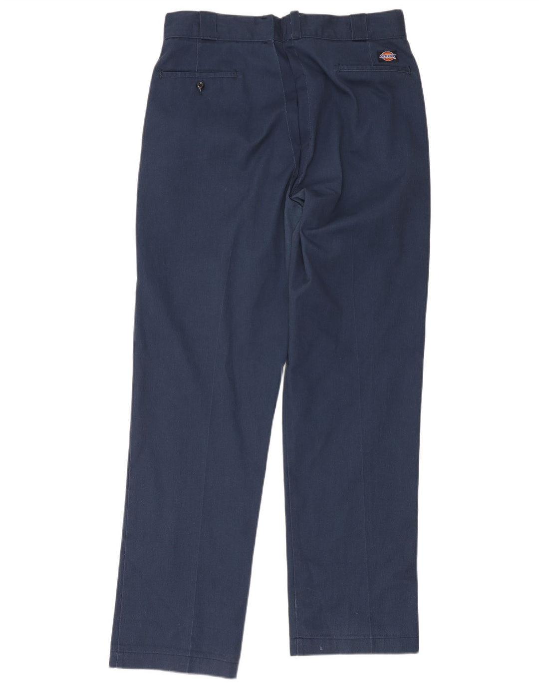 Ανδρικό ίσιο παντελόνι Chino Dickies W36 L31 Navy Blue
