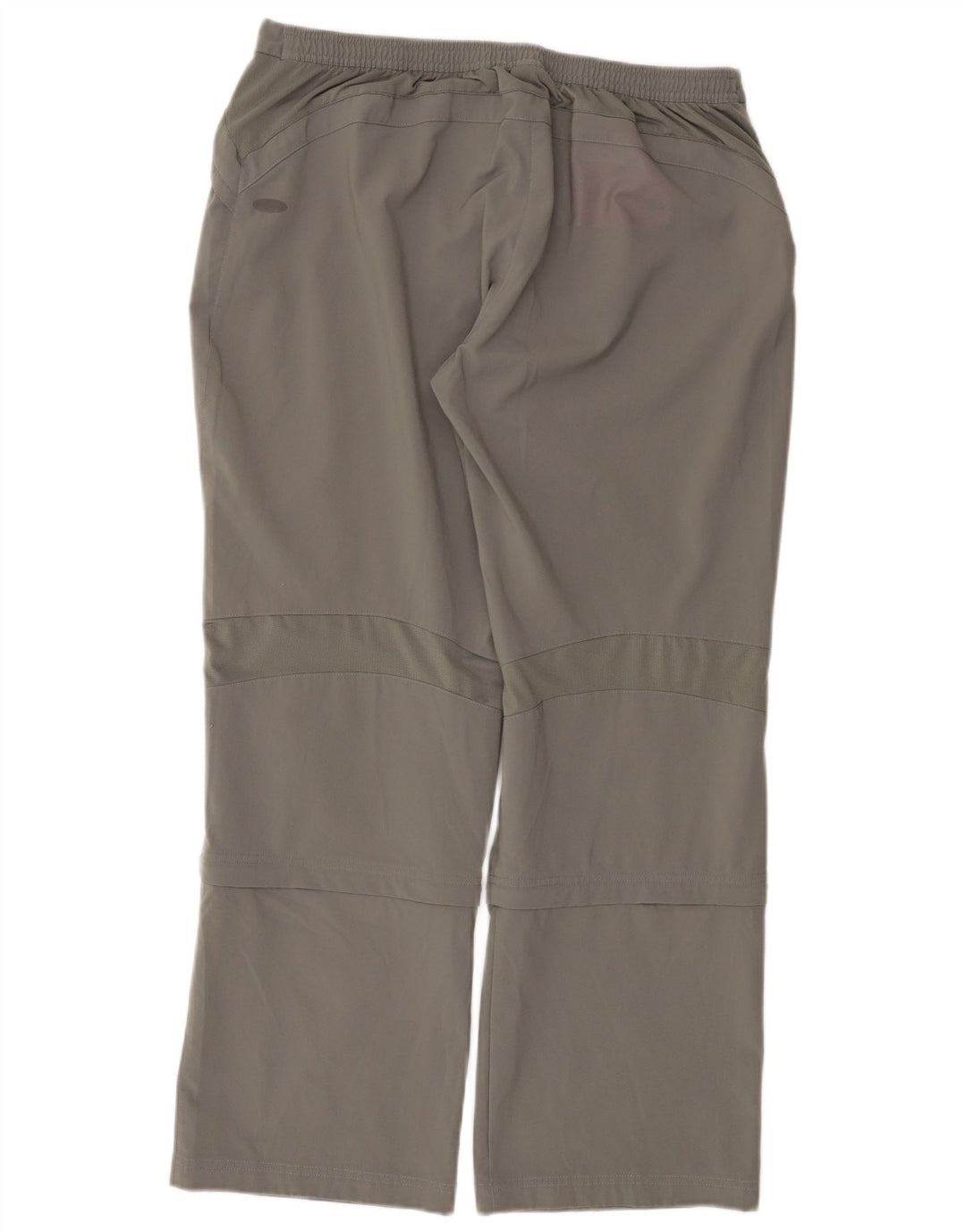 ADIDAS Γυναικεία Clima 365 Παντελόνια αθλητικής φόρμας UK 20 2XL Γκρι πολυεστέρας