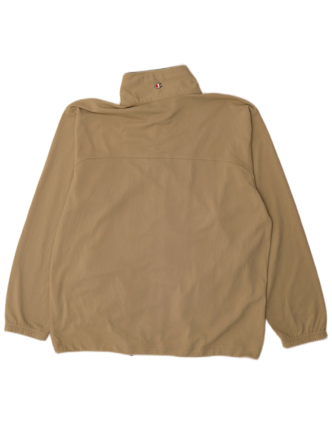 Ανδρική φόρμα Champion Top Jacket Medium Beige