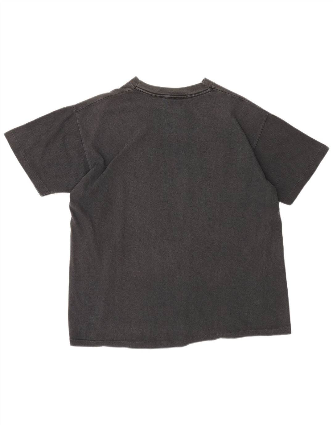 Ανδρική Harley Davidson 1990 Graphic T-Shirt Top Medium Grey βαμβακερή μοτοσυκλέτα