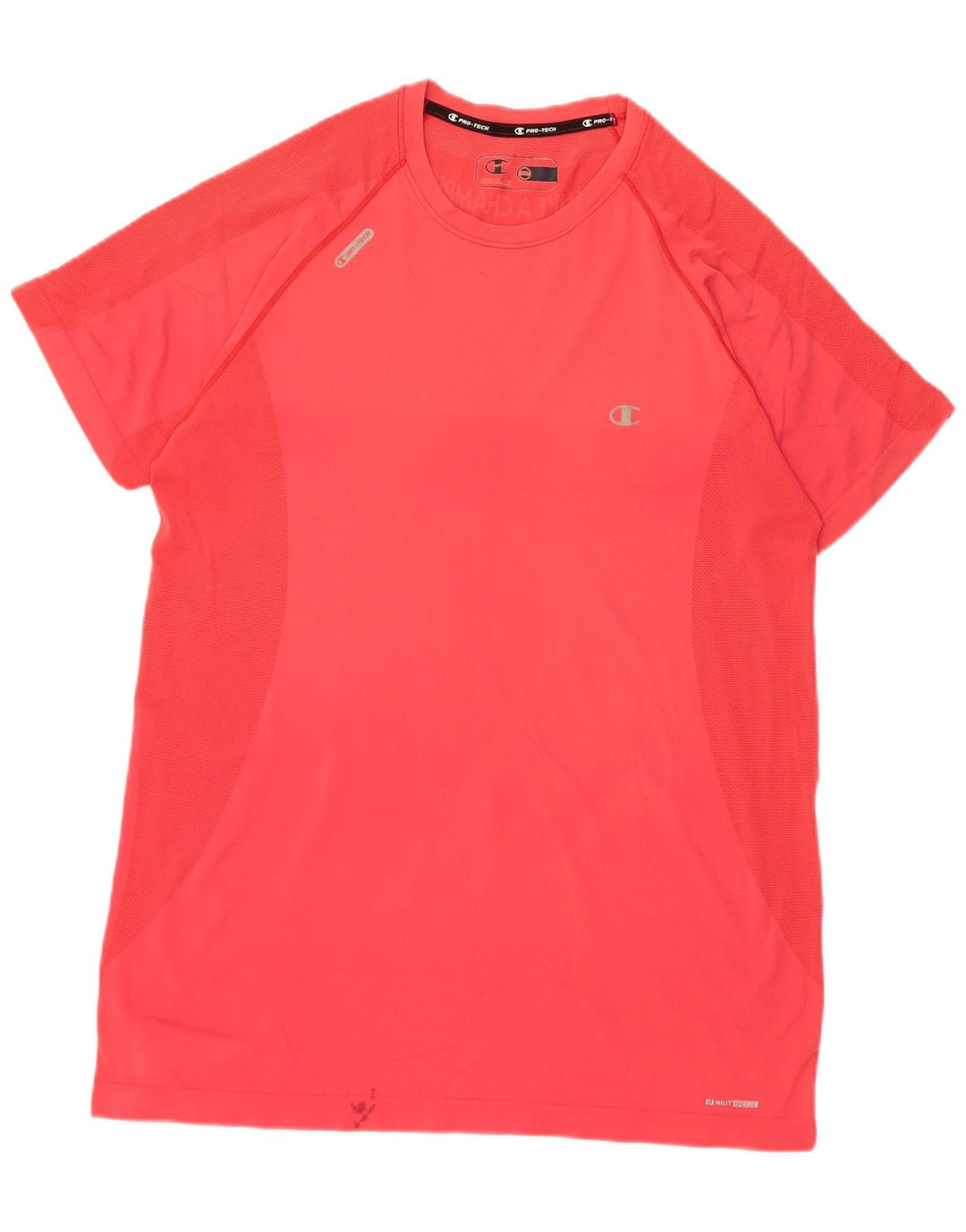 Ανδρικό T-Shirt Champion Top 2XL Red