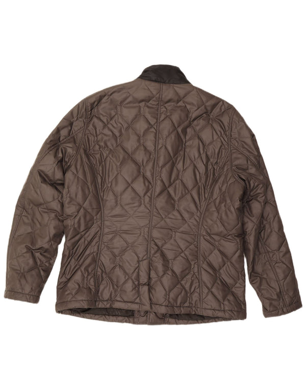 Ανδρικό καπιτονέ μπουφάν G-Star UK 44 2XL Grey Polyamide