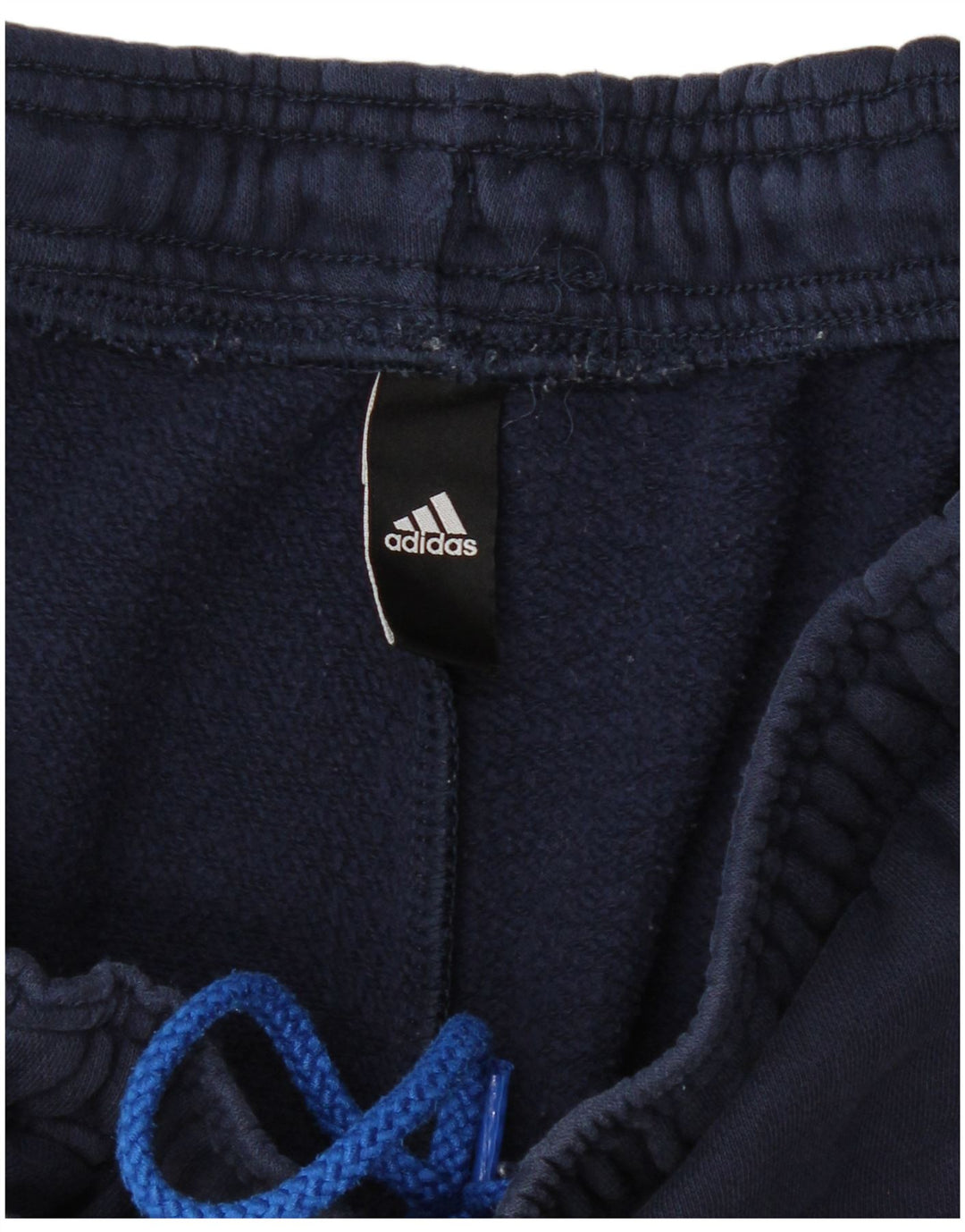 Ανδρική φόρμα Adidas Παντελόνι Joggers Medium Navy Blue