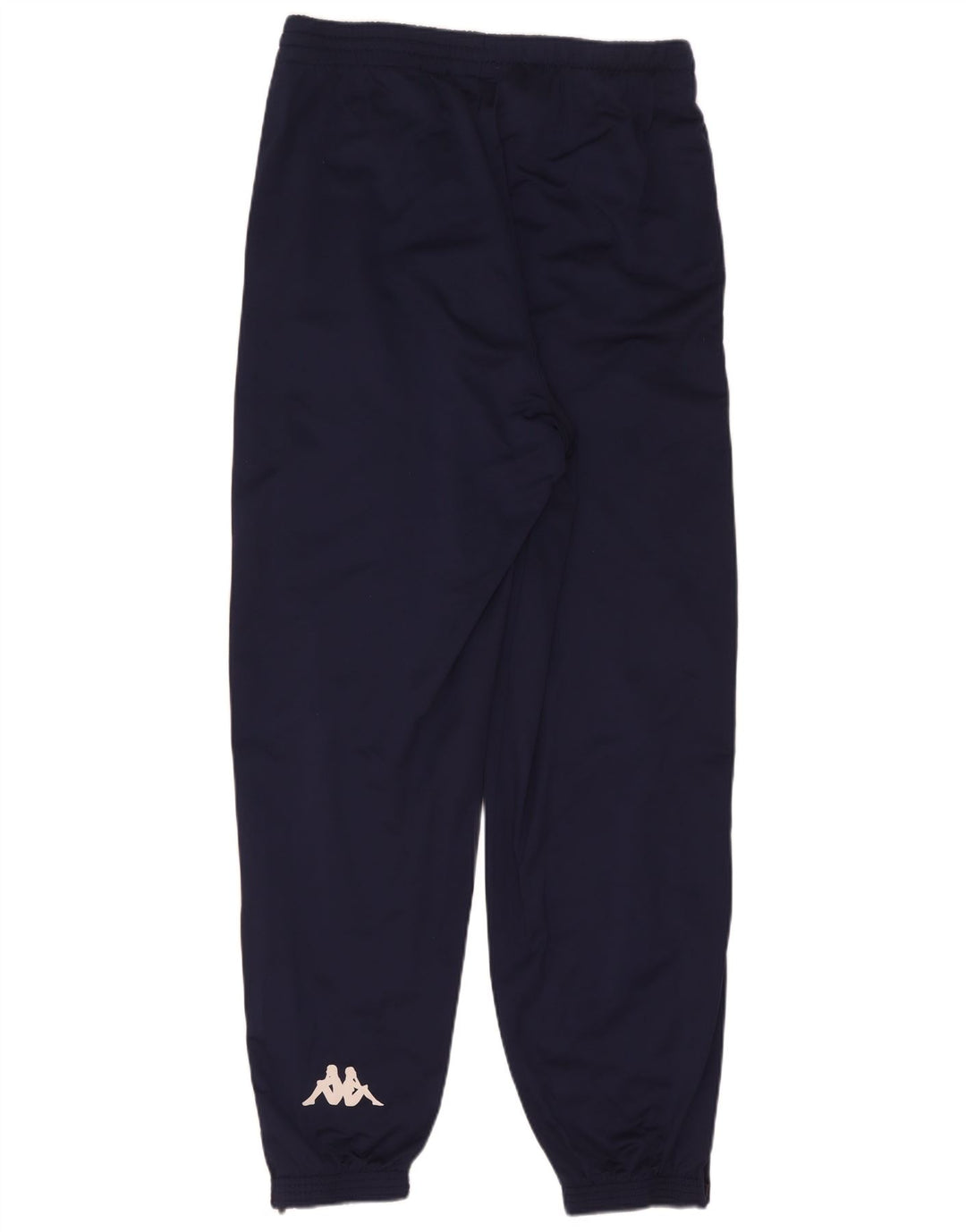 Ανδρική φόρμα Kappa Παντελόνι Joggers Large Navy Blue