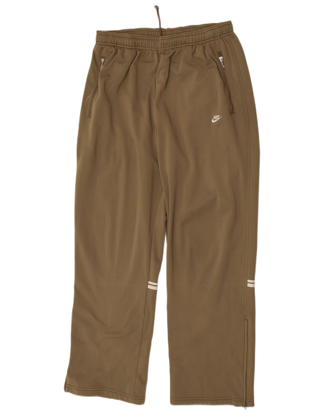 Ανδρική φόρμα Nike Παντελόνι 2XL Khaki Polyester