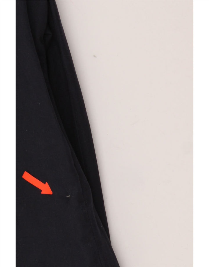 Dockers Γυναικείο Παντελόνι Chino με Κανονική Εφαρμογή W36 L32 Μπλε Βαμβακερό