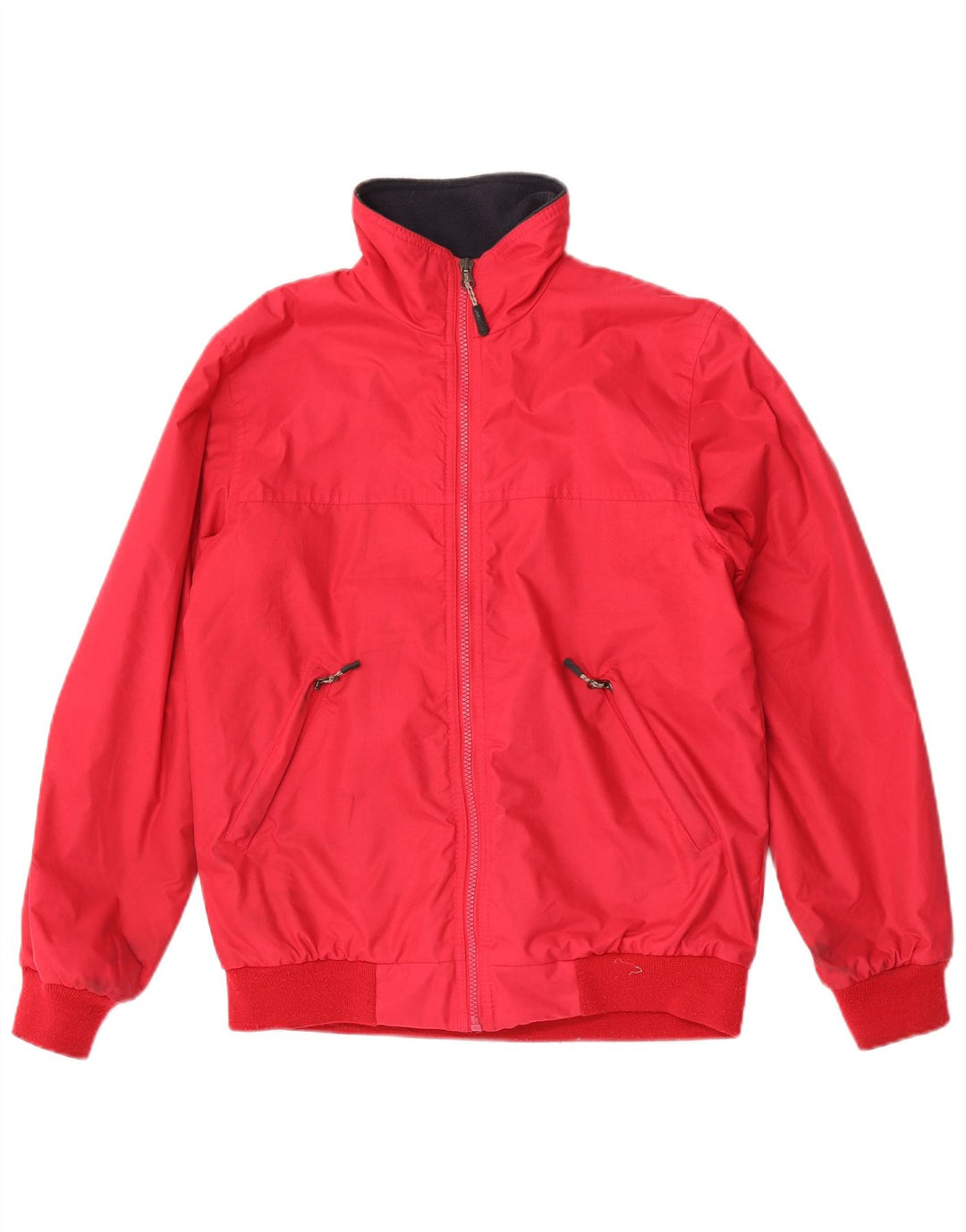 Musto Γυναικείο Bomber Jacket UK 8 Small Pink Polyester