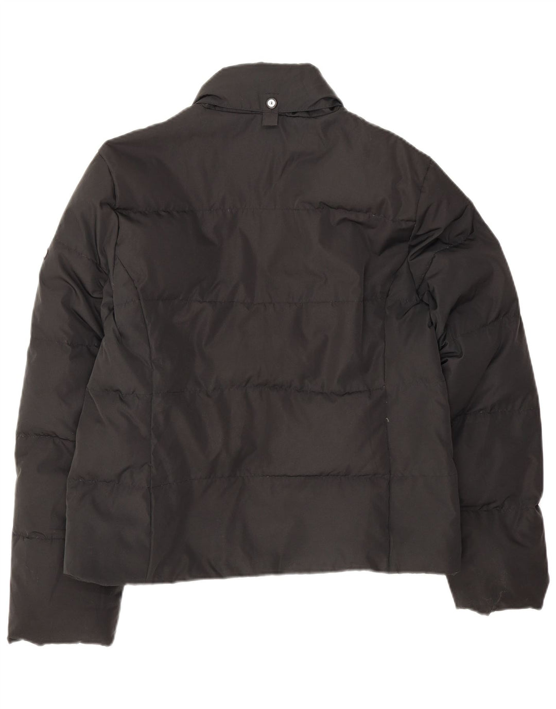 Champion γυναικείο μπουφάν με κουκούλα UK 16 Large Black