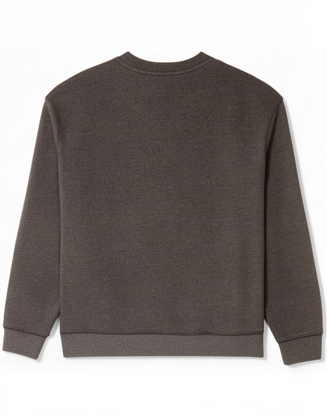 Ανδρικό γραφικό φούτερ Zara Jumper Μικρό Γκρι Βαμβακερό