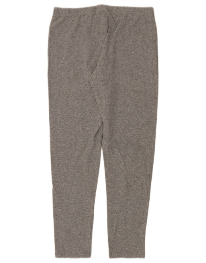 Γυναικεία κολάν Champion UK 14 Medium Grey Flecked