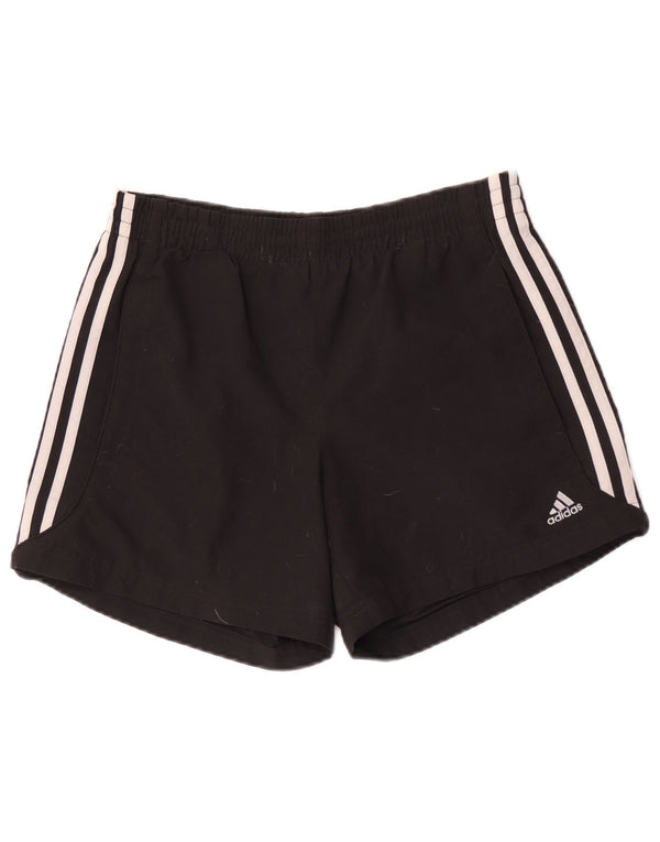 Ανδρικό αθλητικό σορτς Adidas XS Μαύρο Πολυεστέρα Sports