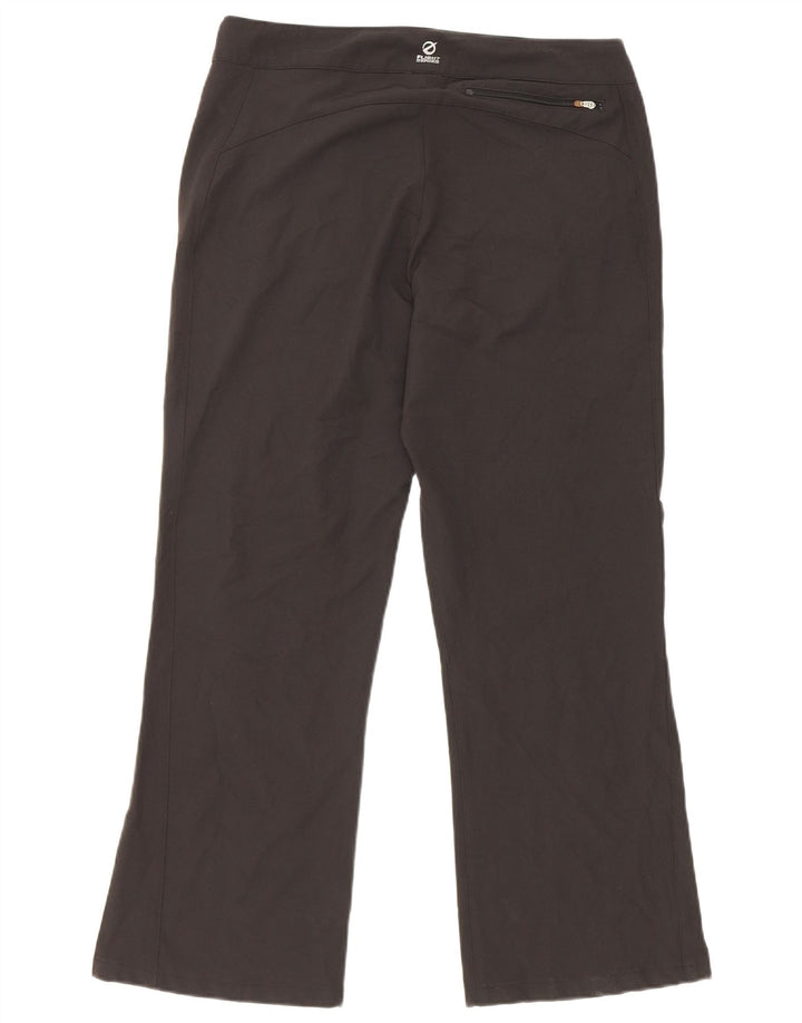 The North Face Γυναικείο Παντελόνι Πεζοπορίας US 8 Medium W36 L27 Μαύρο πολυεστέρα