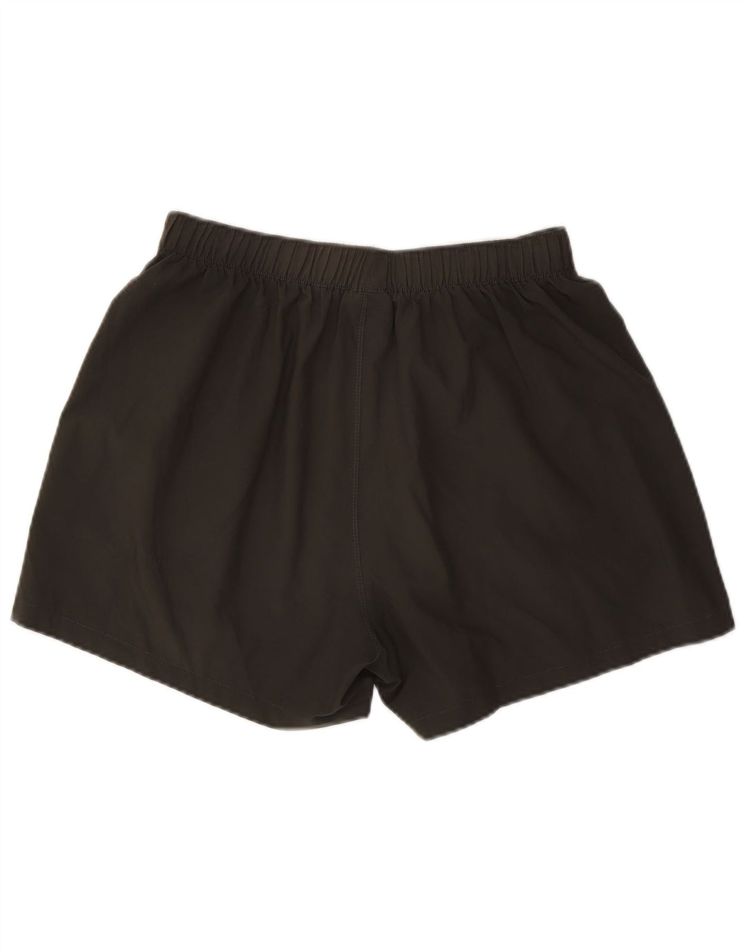 Ανδρικό σορτς κολύμβησης Umbro μεγάλο χακί πολυεστέρα