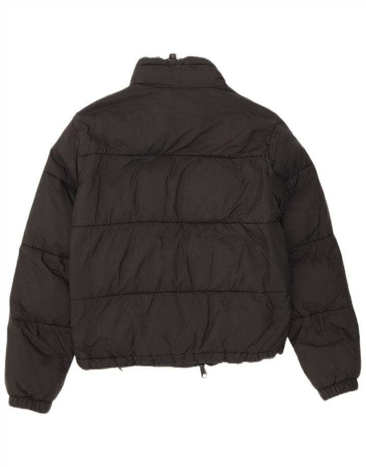 Dickies Γυναικείο μπουφάν UK 14 Medium Black Polyamide