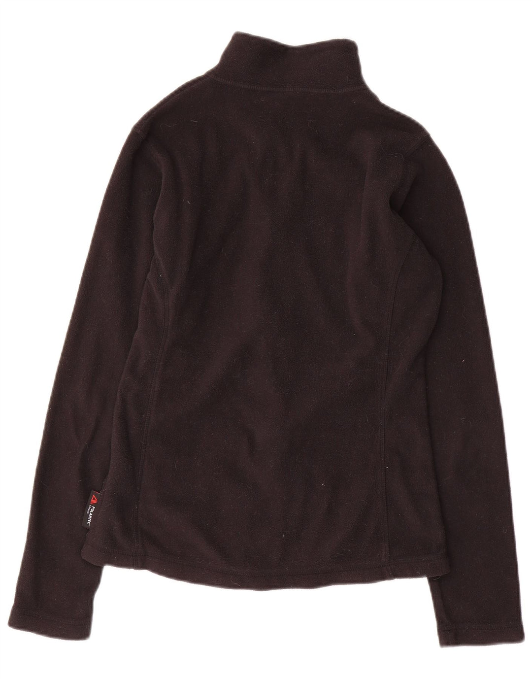 Helly Hansen Γυναικείο Fleece Jacket UK 12 Medium Black Polyester