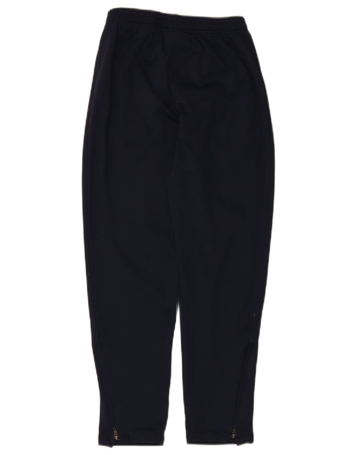 Παντελόνι αθλητικής φόρμας Nike Boys Dri Fit 10-11 ετών Medium Navy Blue Polyester