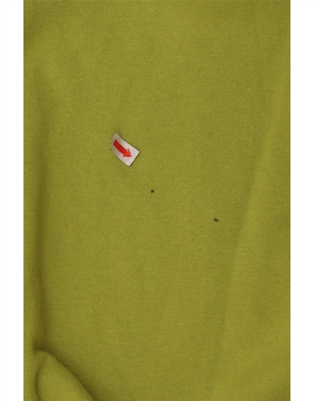 CHAMPION Γυναικείο Hoodie Jumper UK 10 Μικρό Βαμβακερό