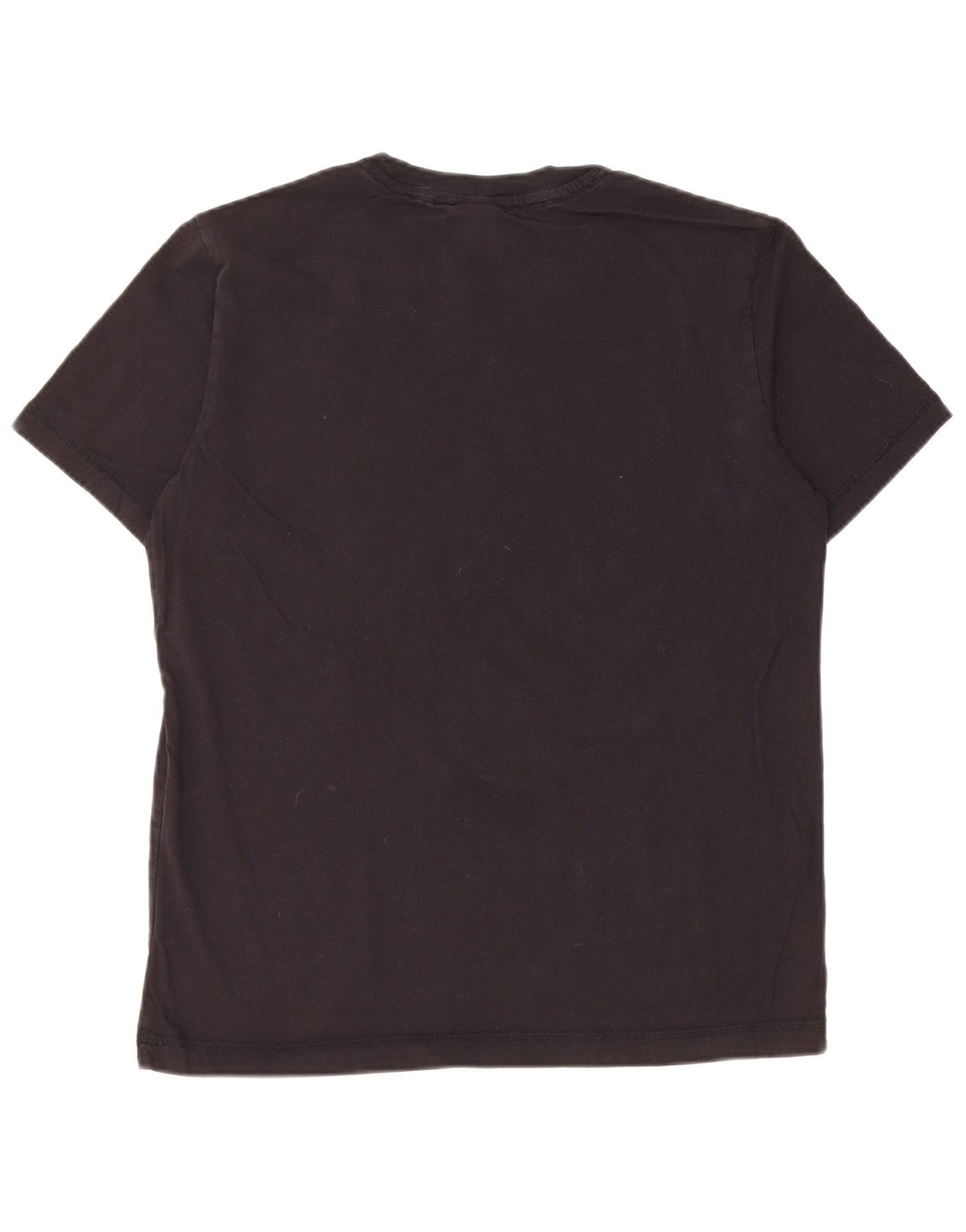 Ανδρικό T-Shirt Champion Graphic Top Small Black