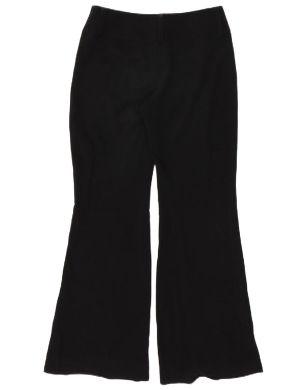 ΓΑΛΛΙΚΗ ΣΥΝΔΕΣΗ Γυναικεία ψηλόμεση μπότα casual παντελόνι W30 L30 μαύρο