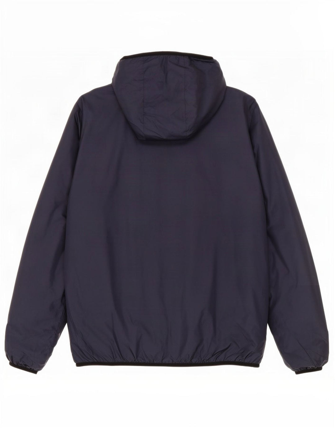 Ανδρικό μπουφάν αντιανεμικό Mistral UK 38 Medium Navy Blue Polyester