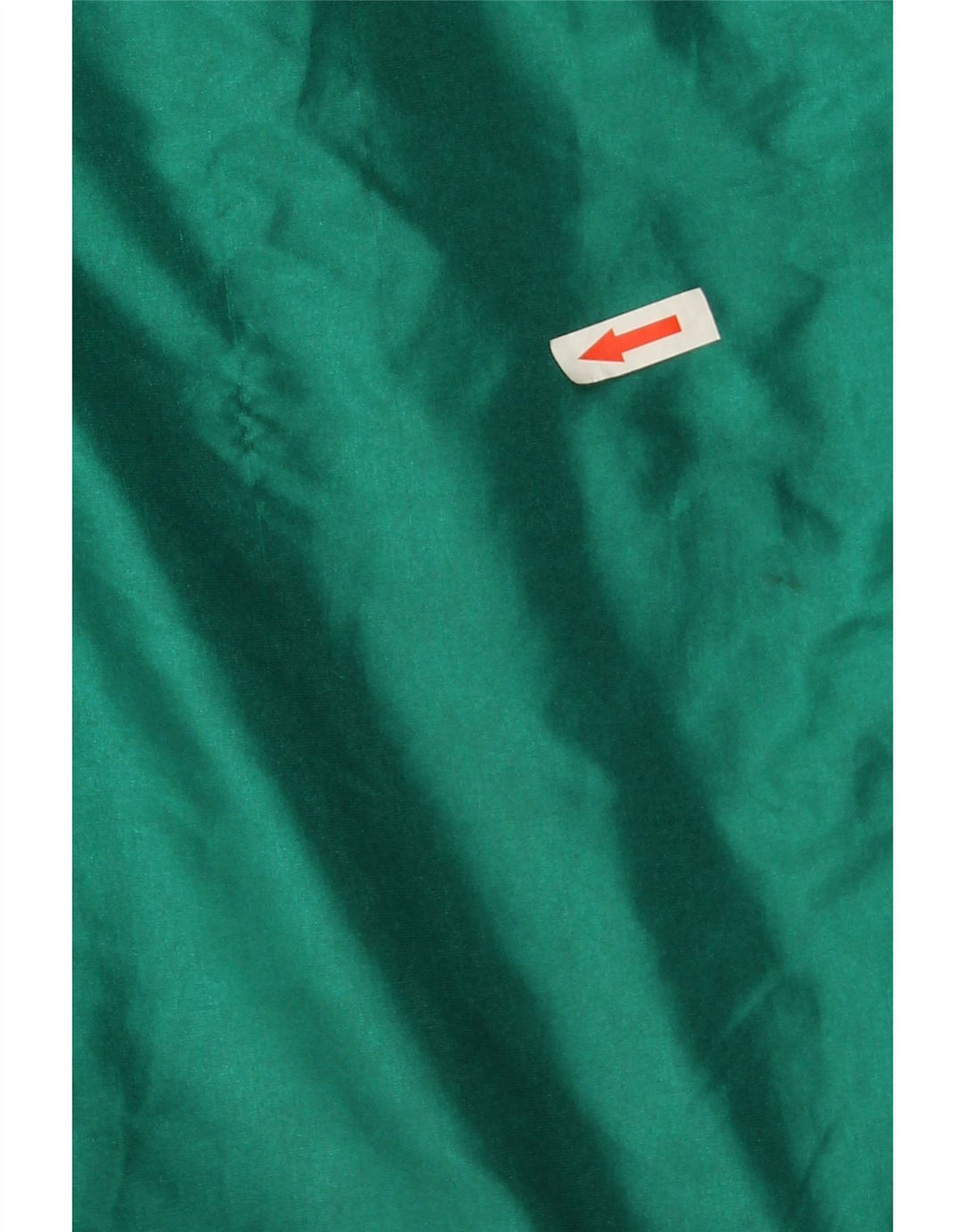 Ellesse γυναικεία φόρμα σκι IT 44 Medium Green Nylon