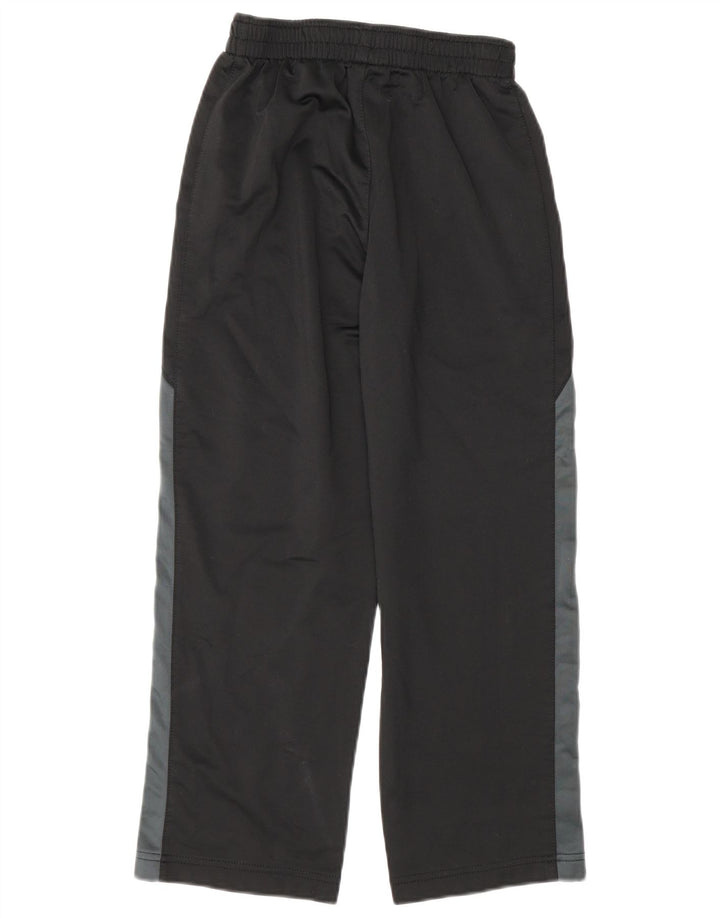 Starter Boys αθλητική φόρμα παντελόνι 7-8 ετών Medium Black Colourblock