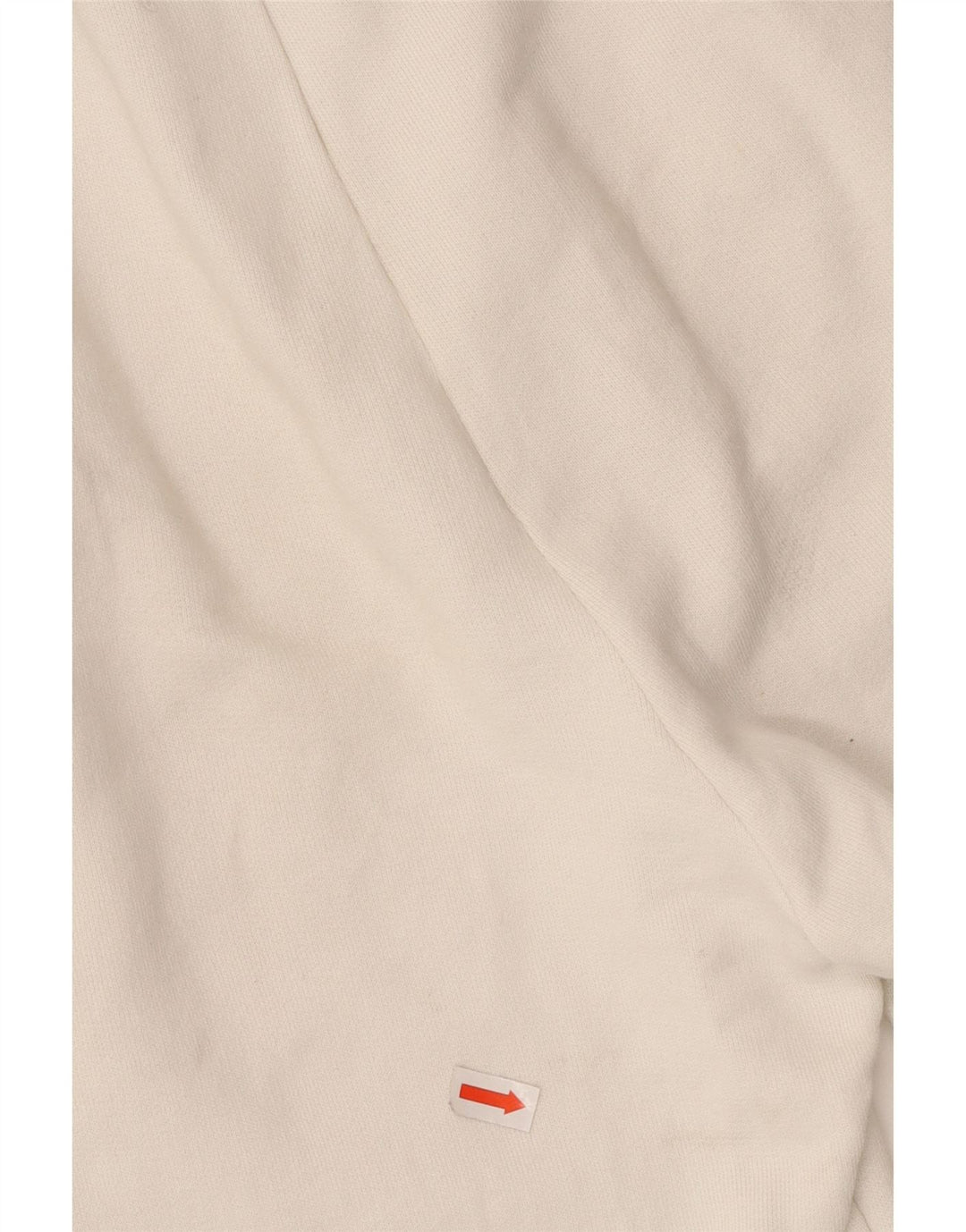 Ανδρικό γραφικό αθλητικό σορτς PYREX μεσαίο λευκό βαμβακερό