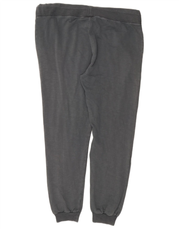 Champion Ανδρική φόρμα με κουκούλα 2XL γκρι