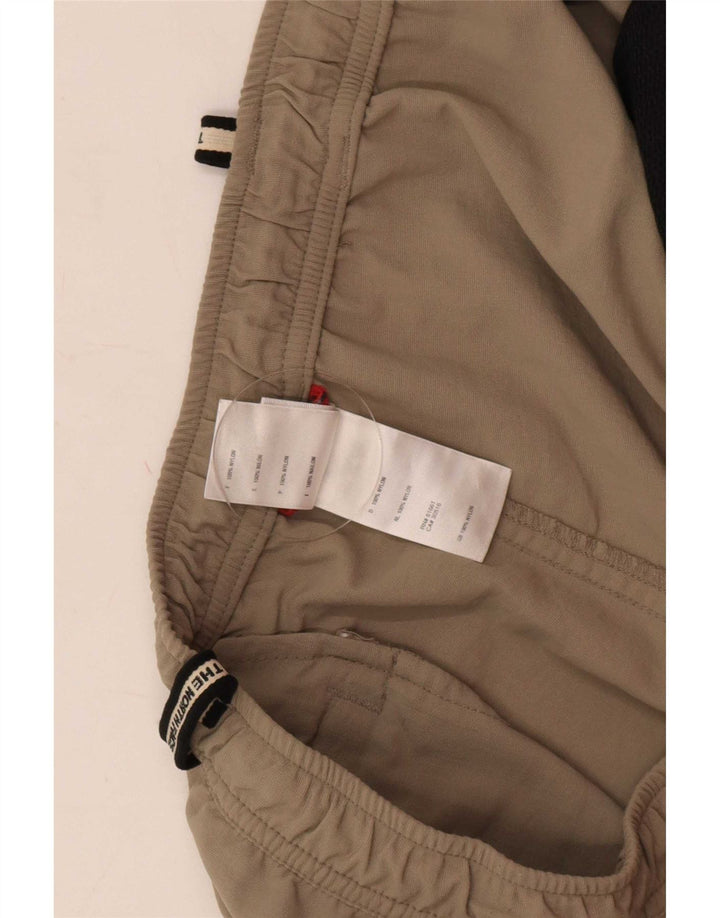 Το North Face Ανδρικό Σορτς Cargo XL W38 Khaki Nylon