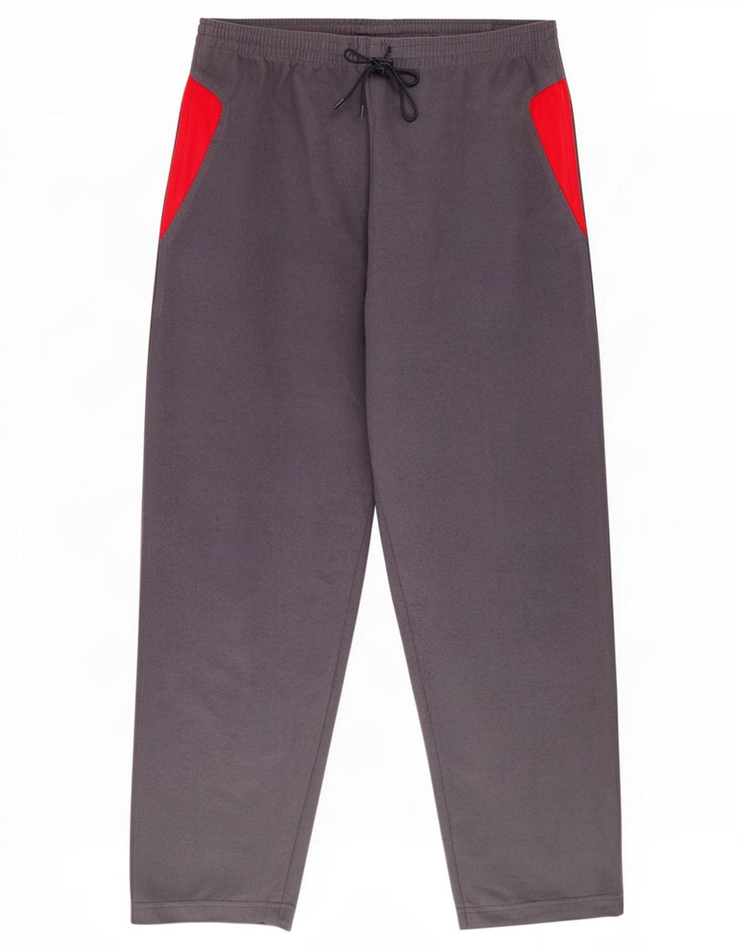 Ανδρική αθλητική φόρμα παντελόνι MC Kee's XL Navy Blue Colorblock Polyester