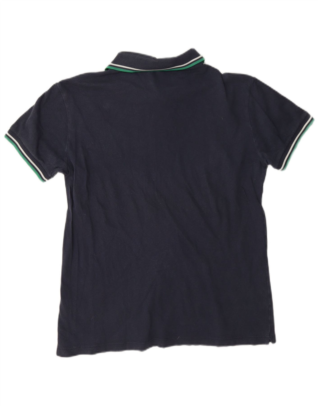 Fred Perry Ανδρικό πουκάμισο πόλο ανοιχτό και ελαστικό, μεσαίο ναυτικό, βαμβακερό