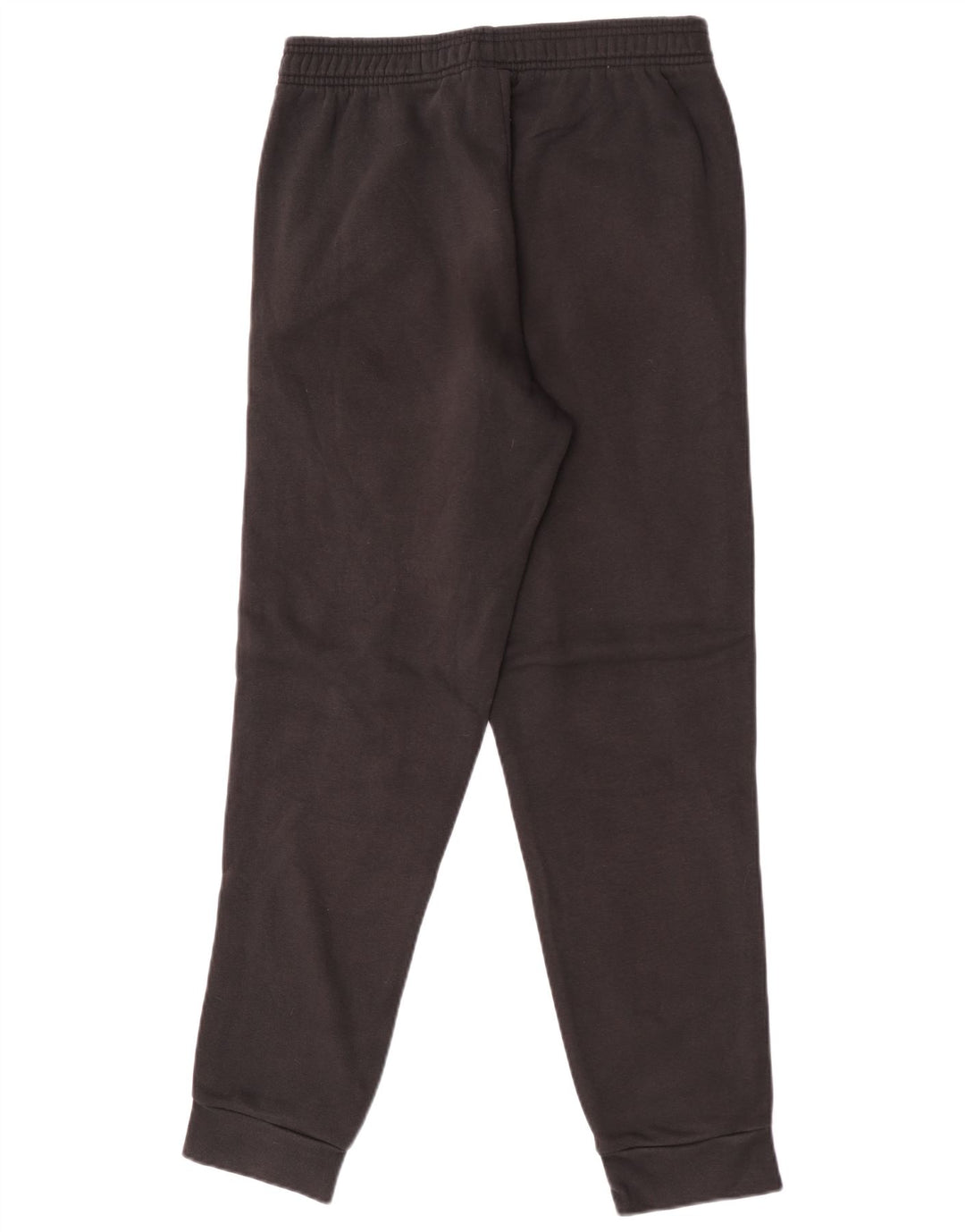 Ανδρική φόρμα Adidas Παντελόνι Joggers Μεσαίο μαύρο βαμβακερό