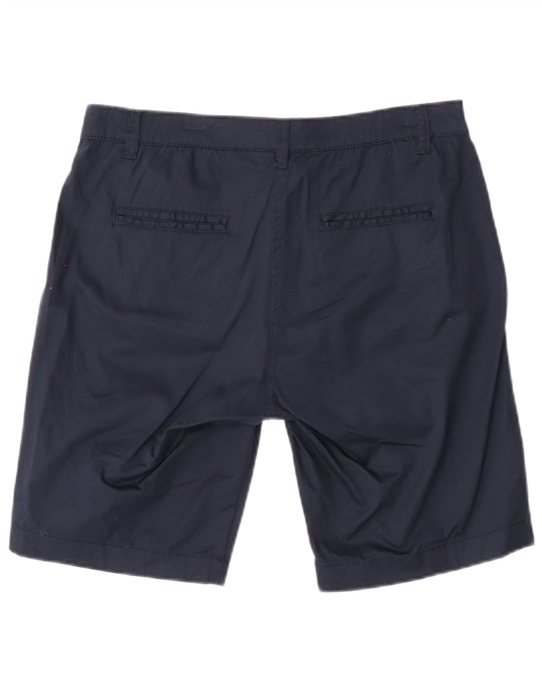 Dack's γυναικείο σορτς Chino EU 42 Large W30 Navy Blue