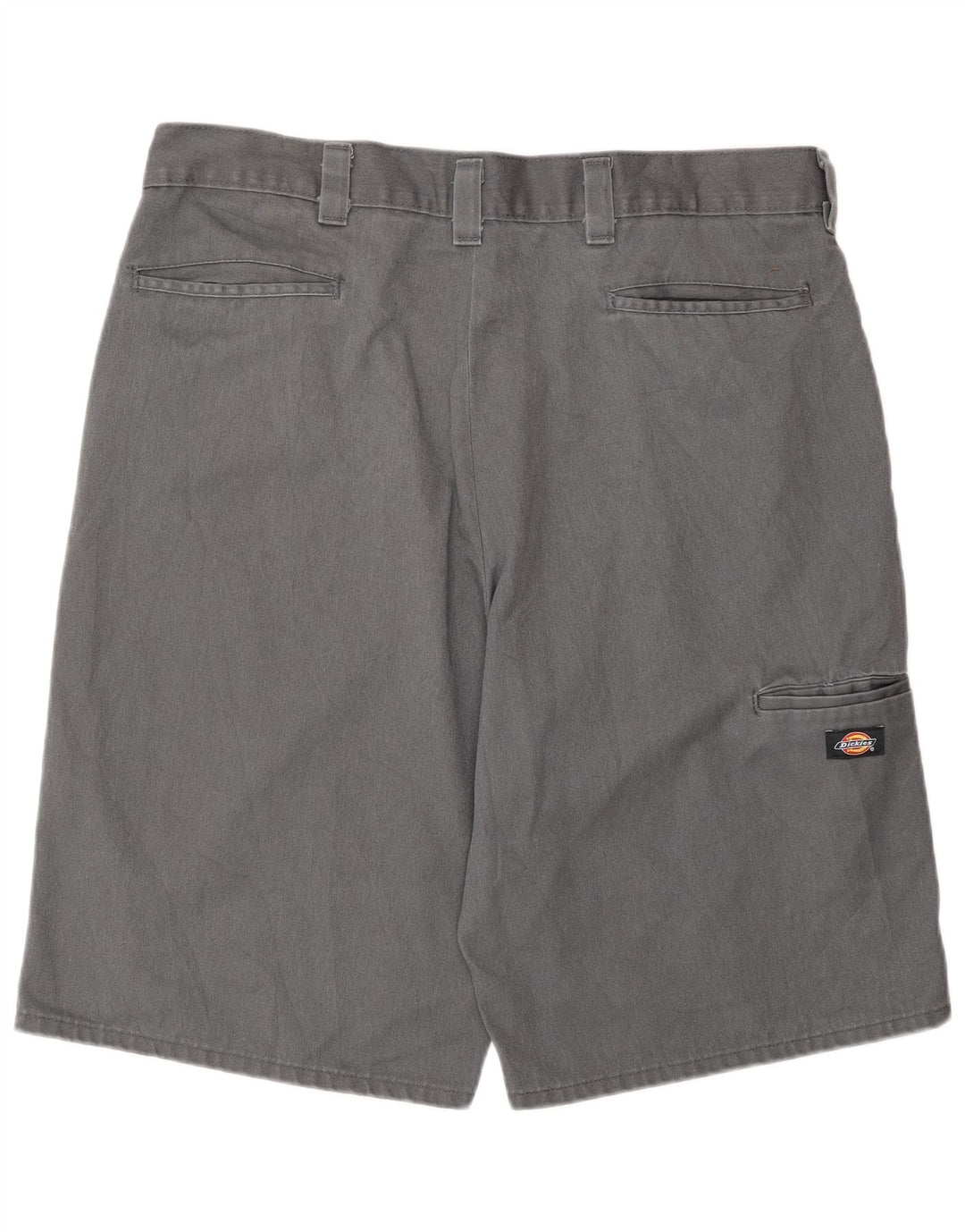 DICKIES Ανδρικό σορτς Cargo W38 XL Γκρι