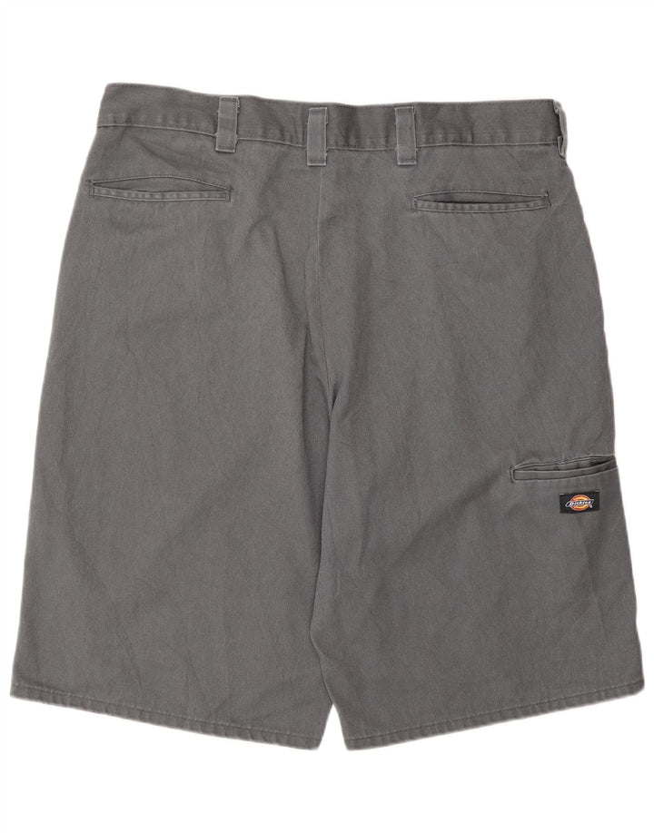 DICKIES Ανδρικό σορτς Cargo W38 XL Γκρι