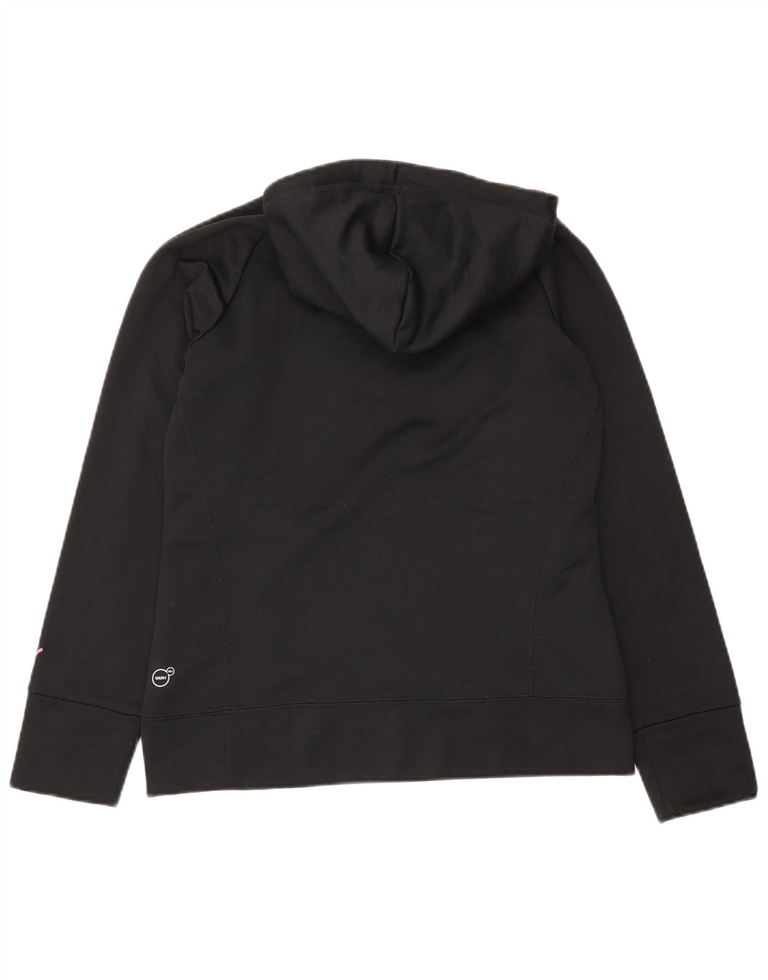 Γυναικεία κουκούλα με κουκούλα PUMA 12 μεσαίου πολυεστέρα