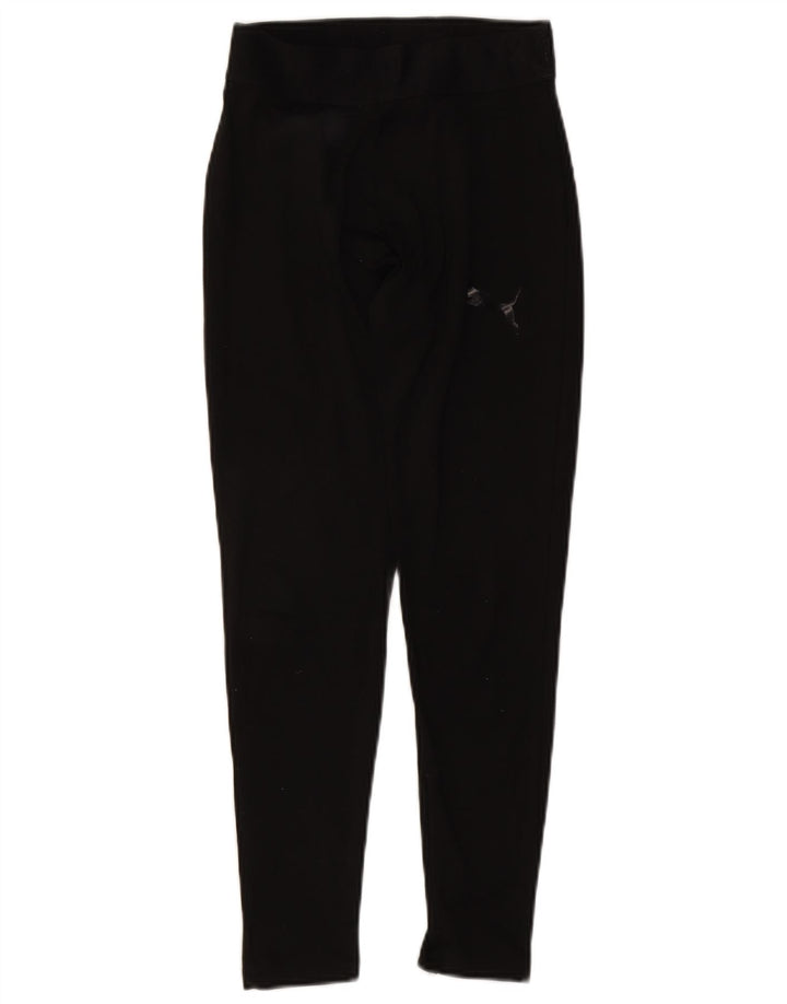 Γυναικεία γραφικά κολάν Puma UK 10 Small Black