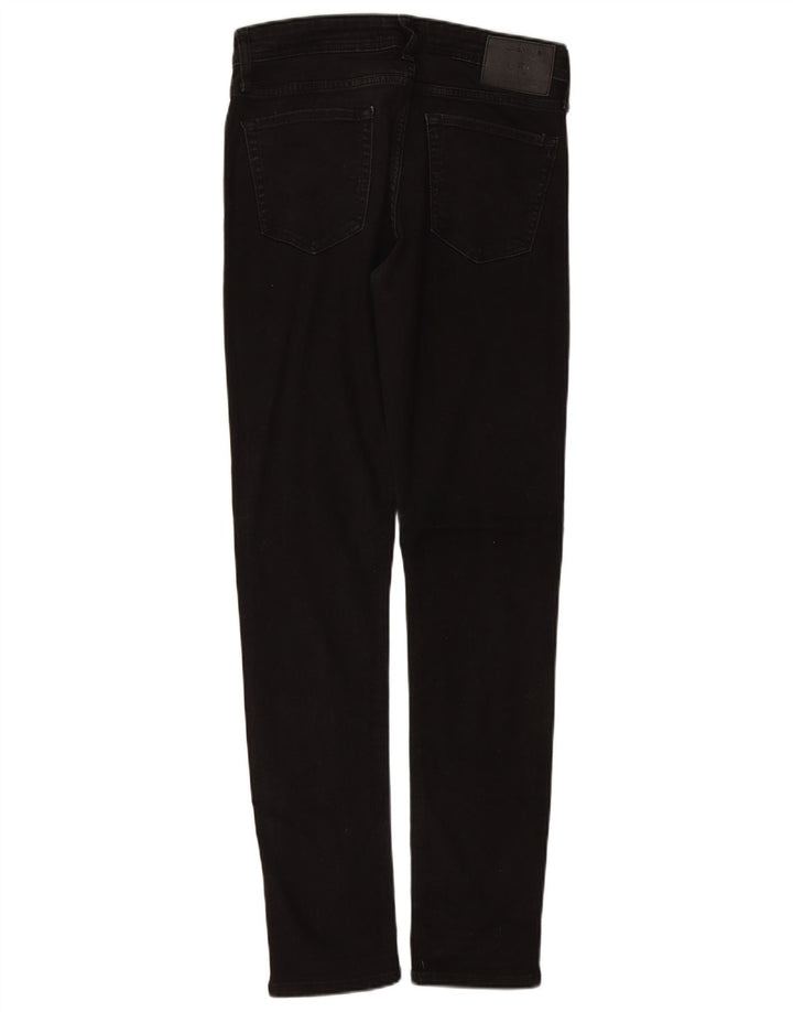 JACK & JONES Ανδρικό Skinny Jeans W31 L34 Μαύρο